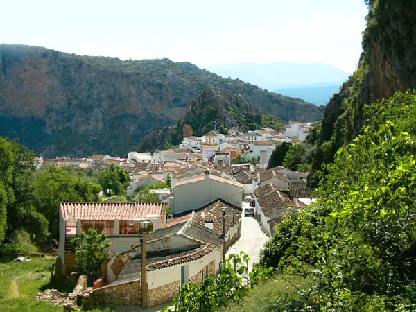 MONTEJAQUE